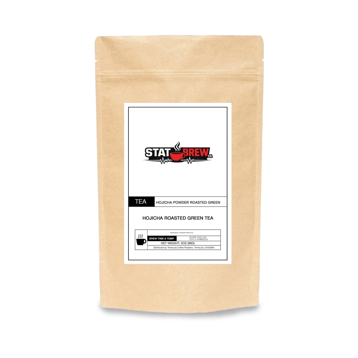 Hojicha