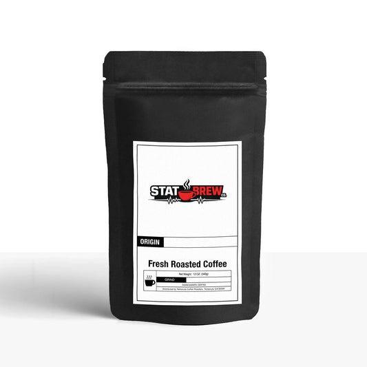 African Kahawa Blend